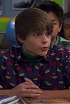 Corey Fogelmanis in Girl Meets Pluto (2015)