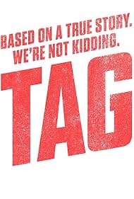 Tag (2018)