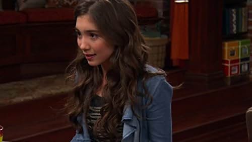 Rowan Blanchard in Girl Meets World (2014)