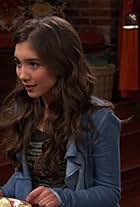 Rowan Blanchard in Girl Meets World (2014)