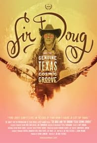 Primary photo for Sir Doug and the Genuine Texas Cosmic Groove