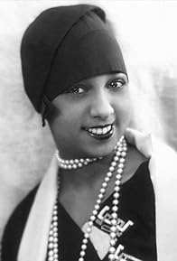 Primary photo for Josephine Baker