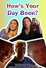 Ethan Reardon, Anna Pritchard-Howarth, and Elena Dubenko in How's Your Day Been? (2024)