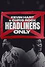 Kevin Hart & Chris Rock: Headliners Only (2023)