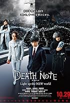 Death Note. El nuevo mundo