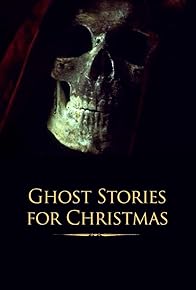 Primary photo for A Ghost Story for Christmas