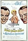 The Notorious Landlady (1962)