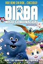 Birba - Micio combinaguai