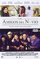 Los amigos del novio