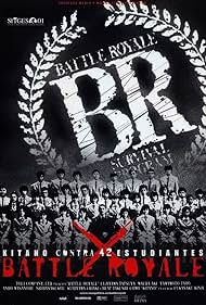 Battle Royale 2: Réquiem (2003)