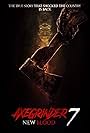 Axegrinder 7: New Blood (2025)