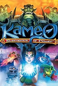 Primary photo for Kameo: Elements of Power