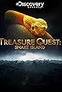 Treasure Quest: Snake Island (2015)