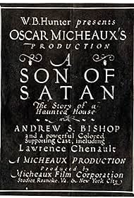 A Son of Satan (1924)