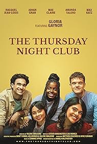 The Thursday Night Club (2022)