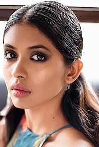 Primary photo for Anjali Patil