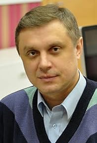 Primary photo for Vladimir Melnik