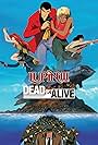 Lupin III: Dead or Alive (1996)