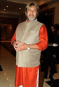 Primary photo for Mahesh Manjrekar