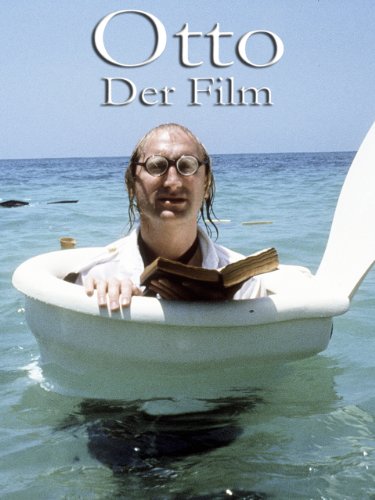 Otto Waalkes in Otto - Der Film (1984)