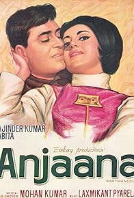 Primary photo for Anjaana