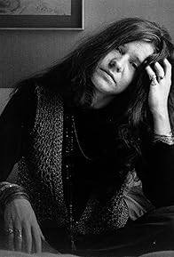 Primary photo for Janis Joplin