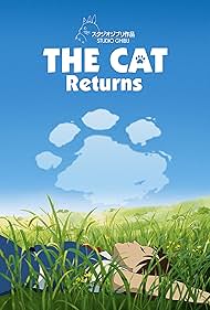 The Cat Returns (2002)