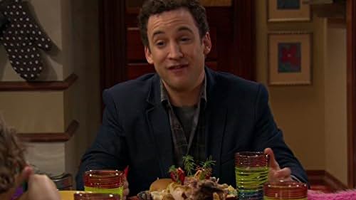 Ben Savage in Girl Meets World (2014)