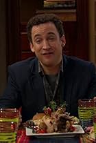 Ben Savage in Girl Meets World (2014)