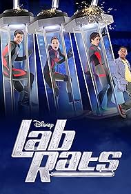 Lab Rats (2012)