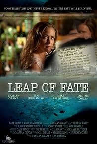 Primary photo for Leap of Fate