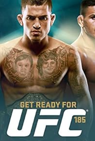 Primary photo for UFC 264: Poirier vs McGregor 3