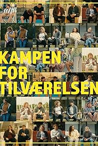 Primary photo for Kampen for tilværelsen