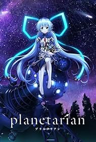 Planetarian: The Reverie of a Little Planet (2016)