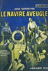 Le navire aveugle (1927)