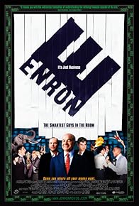 Primary photo for Enron: The Smartest Guys in the Room