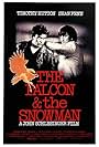 Timothy Hutton and Sean Penn in The Falcon and the Snowman (1985)