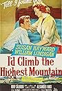 I'd Climb the Highest Mountain (1951)