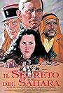 Il segreto del Sahara (1988)