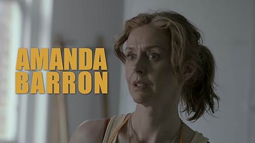 Amanda Barron - Comedy Reel