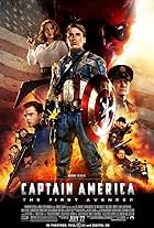 Captain America: The First Avenger