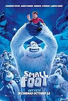 Smallfoot (2018)