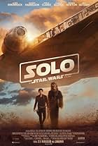 Solo: A Star Wars Story