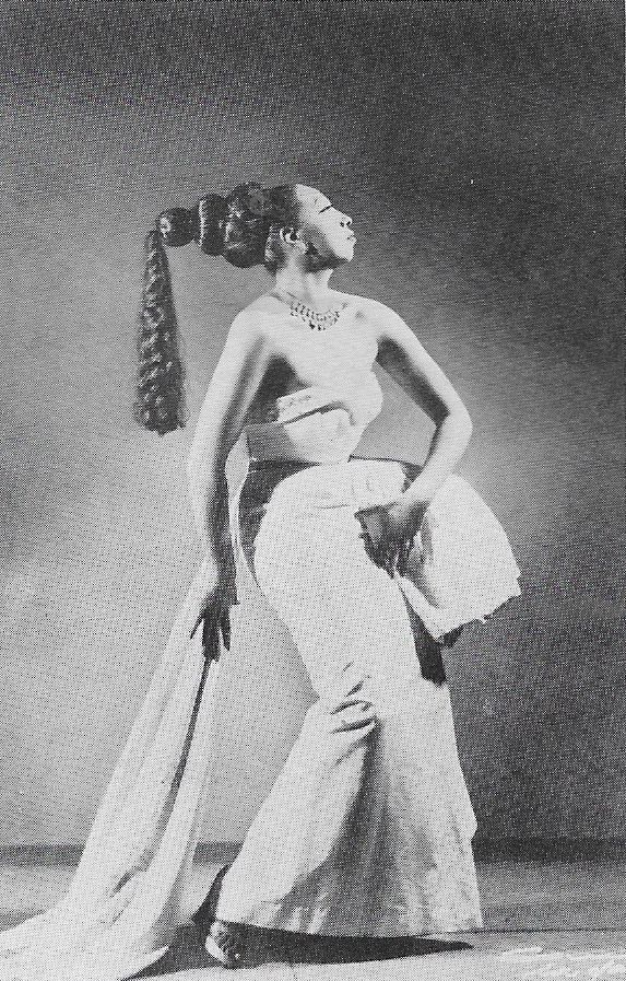 Josephine Baker in Fausse alerte (1940)