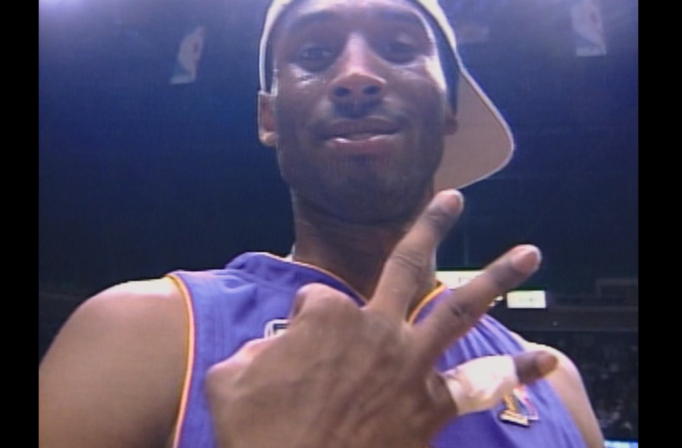 Kobe Bryant in Episode #1.7 (2022)