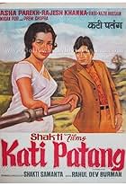 Kati Patang