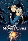 Howl's Moving Castle (2004)