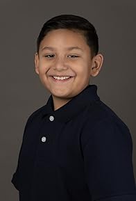 Primary photo for Jacob Mendoza