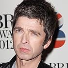 Noel Gallagher