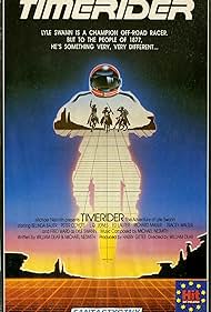 El jinete del tiempo (1982)